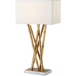 View Kesden Table Lamp II