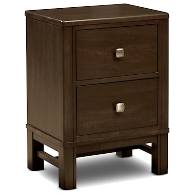 Durham Furniture Westend Night Stand