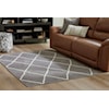 Signature Design by Ashley Stardo Medium Rug