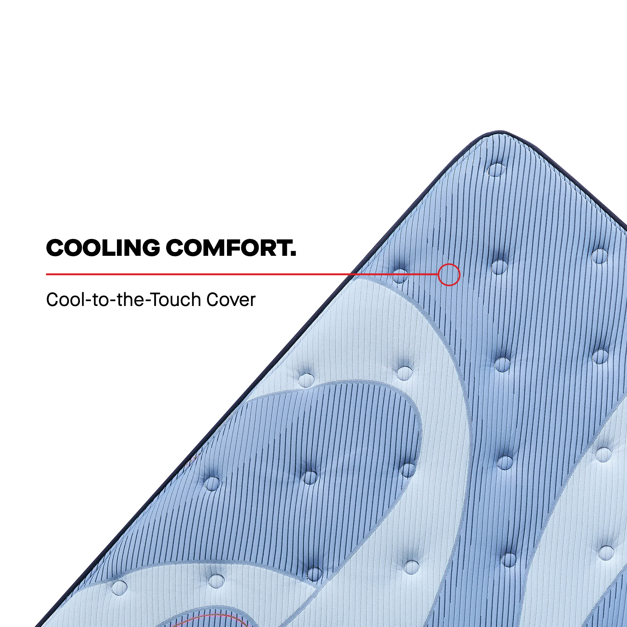 Sealy Posturepedic® Pro Isley Isley Tight Top Firm Twin