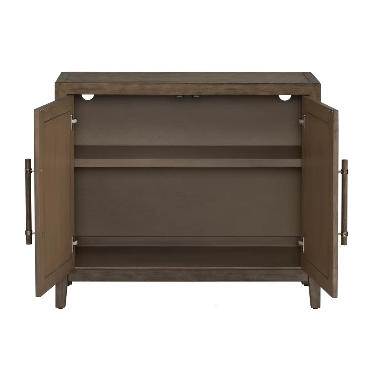 Finn 2-Door Cabinet