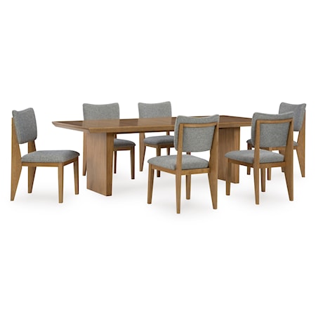 7-Piece Dining Set