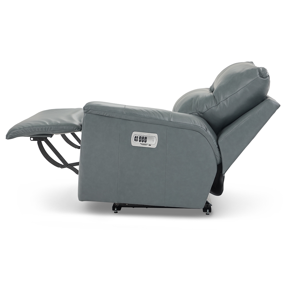 La-Z-Boy Palmer 7-Piece Power Reclining Sectional Sofa