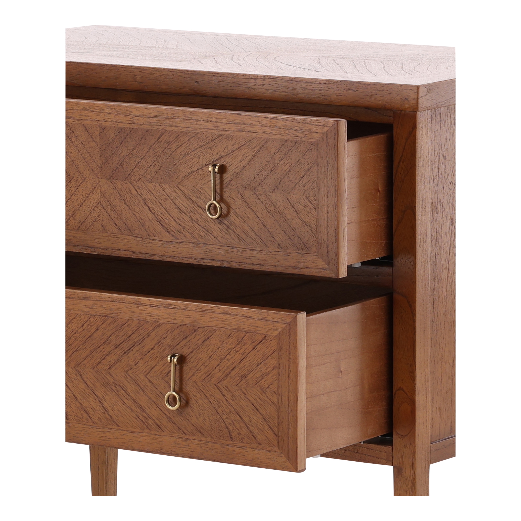 Furniture Classics Furniture Classics 2-Drawer Chest