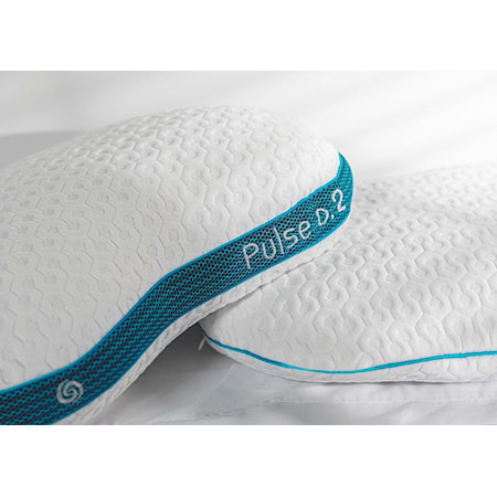 Pulse Performance Pillow - 0.2