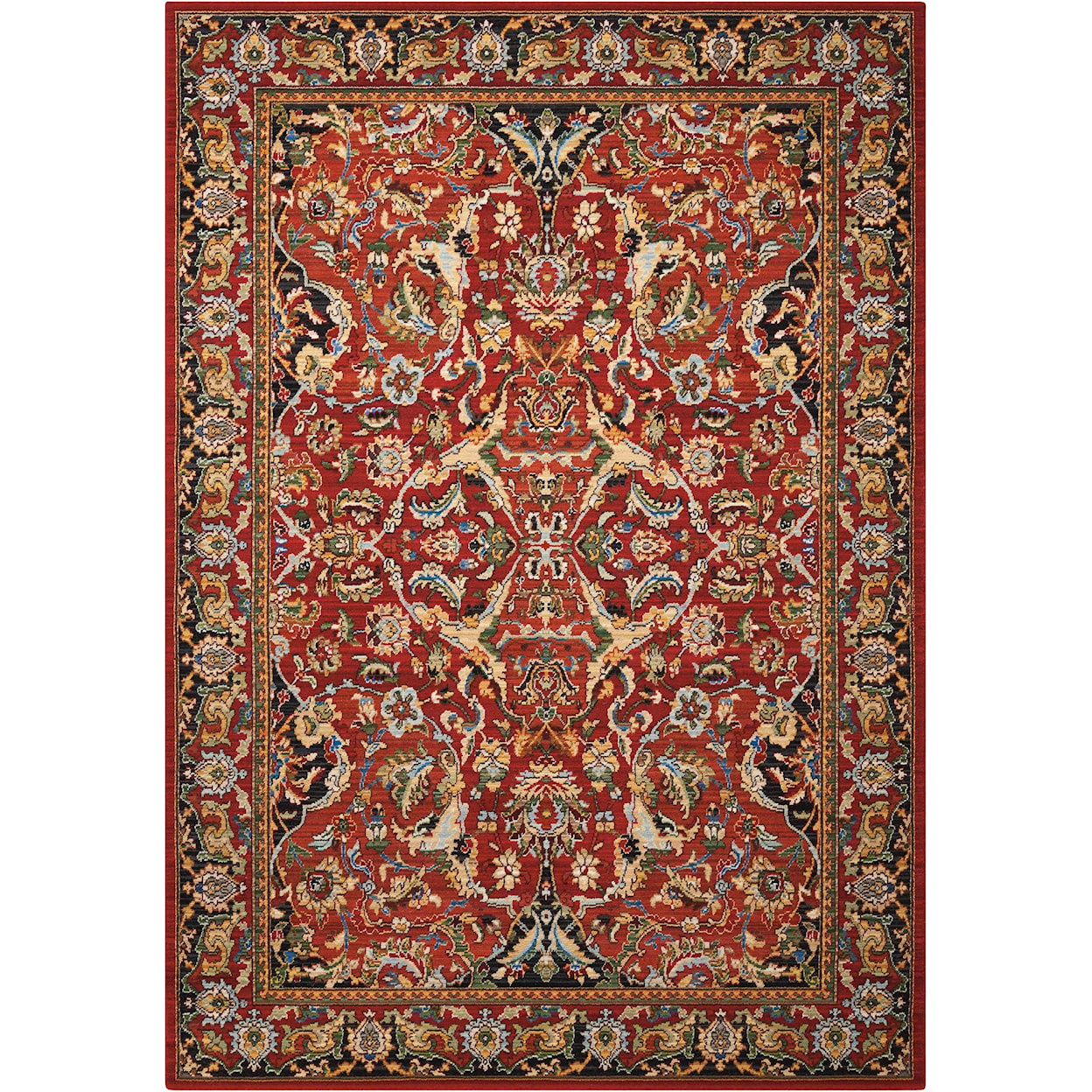 Nourison Timeless 12' x 15'  Rug