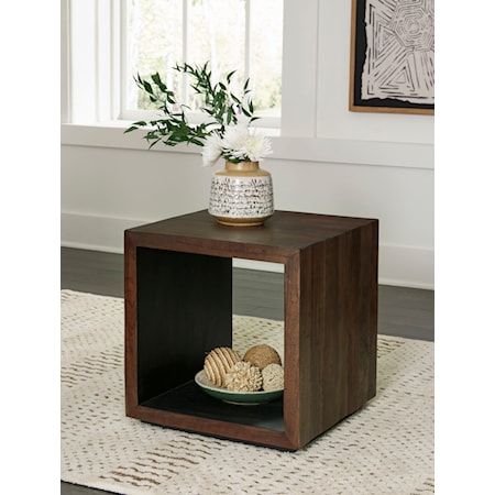 End Table