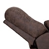 Franklin Dante Swivel Rocking Recliner