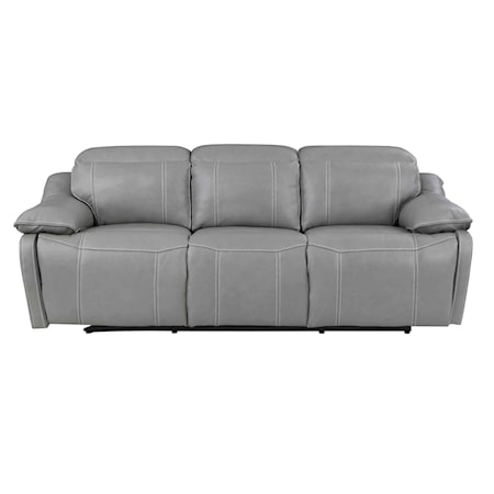 Power Reclining Sofa