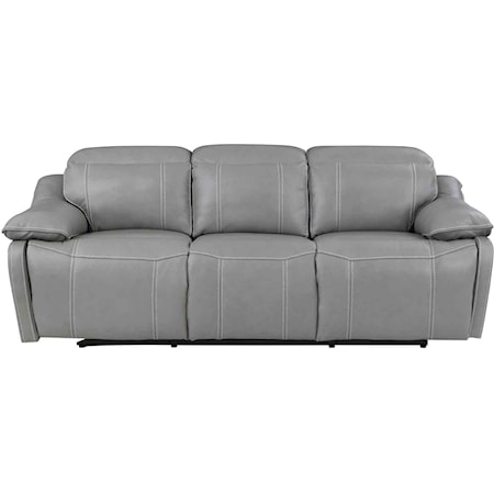 Power Reclining Sofa