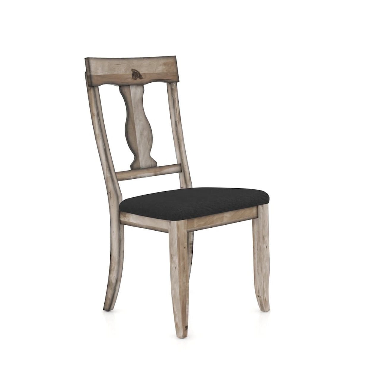 Canadel Champlain Customizable Upholstered Side Chair