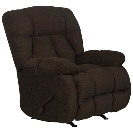 Rocker Recliner