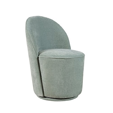 Swivel Dining Chair