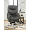 Signature Design by Ashley Lorreze Power Lift Recliner