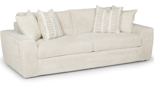 Contemporary Sofa