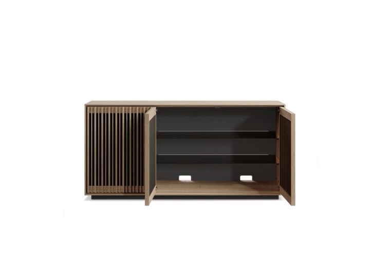 BDI Profile TV Storage Console