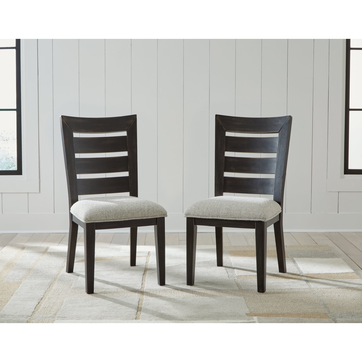 Benchcraft Galliden Dining Chair