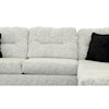 Steve Silver Mercury Sectional Sofa