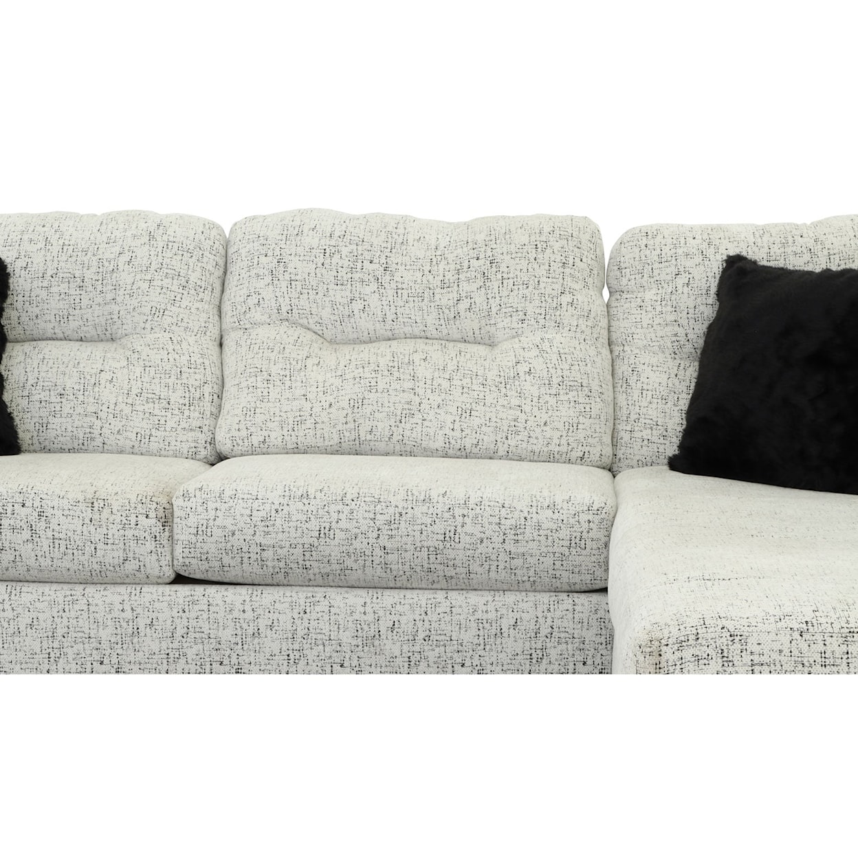 Prime Mercury Sectional Sofa