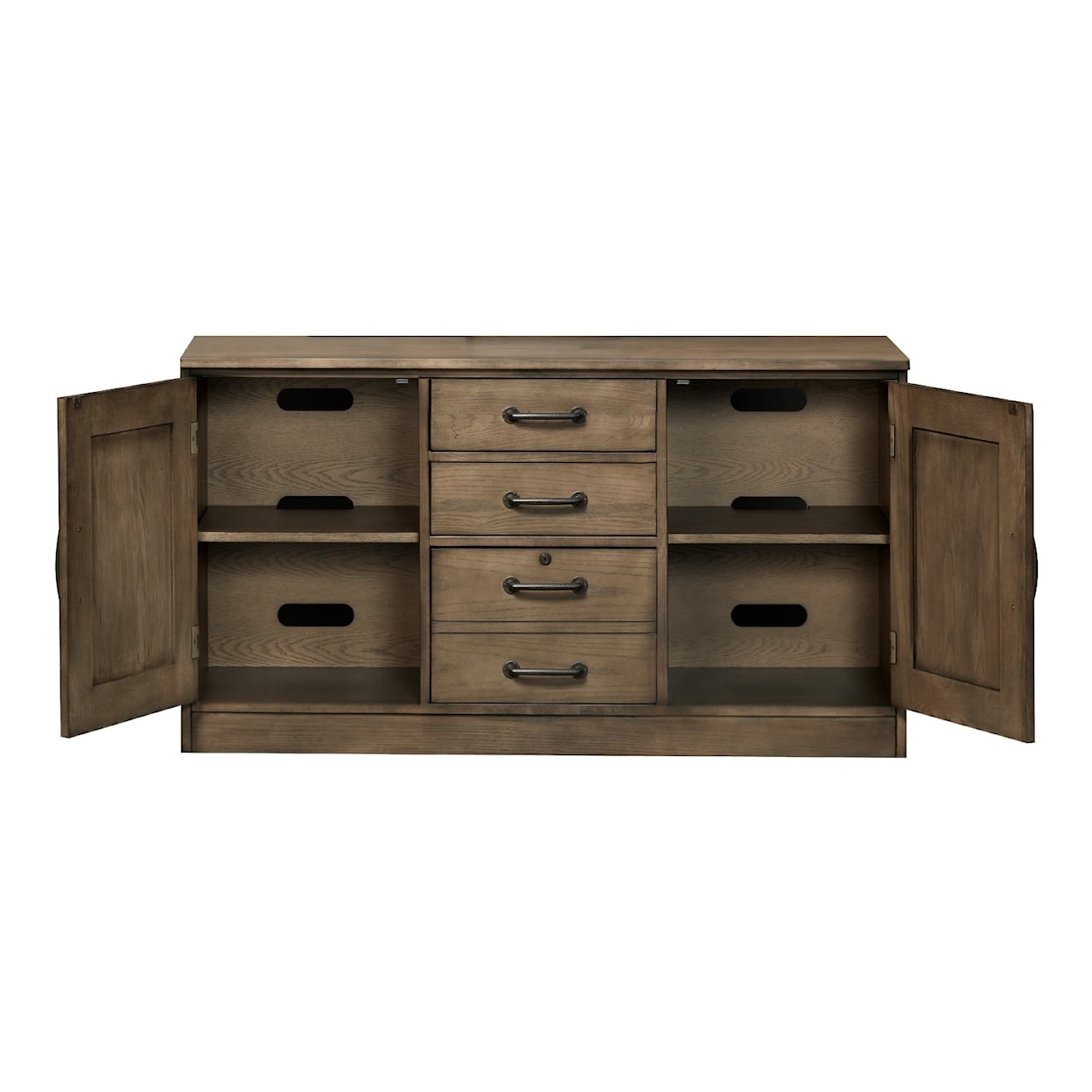 Winners Only Eastwood 54" Credenza