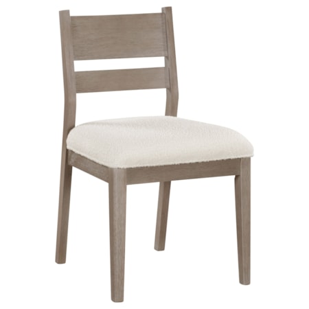 Cornelia Wood Dining Side Chair