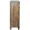 Liberty Furniture Emerson Wine Accent Cabinet