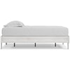 Signature Design by Ashley Shawburn Twin Platform Bed