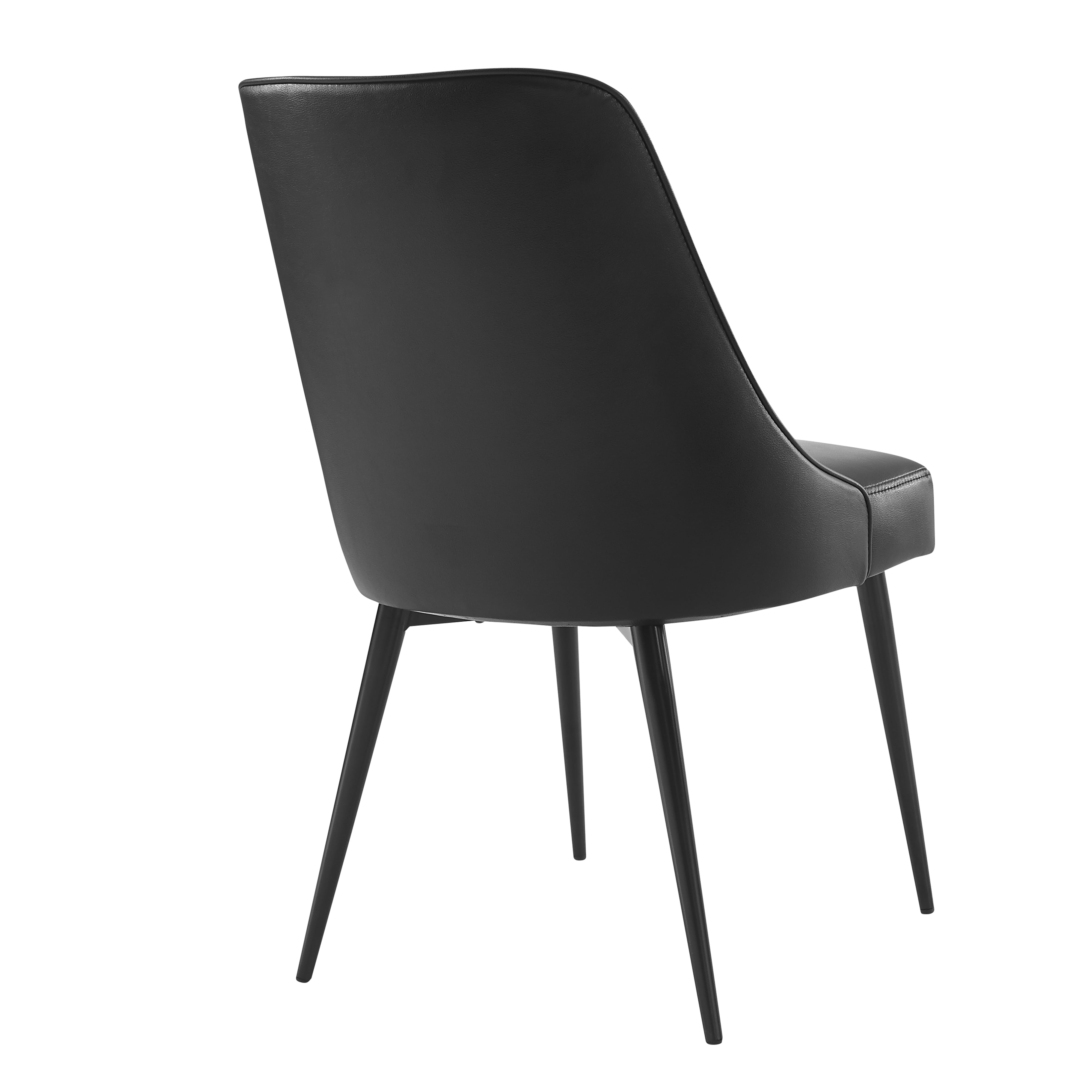 Steve Silver Colfax Upholstered Dining Side Chair