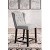 Ashley Signature Design Jeanette Counter Height Bar Stool