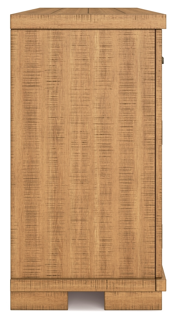 Signature Design by Ashley Havonplane Dining Room Server