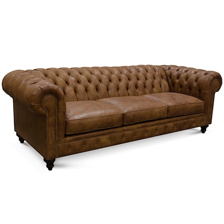 Chesterfield Sofa