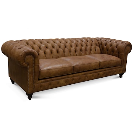 Chesterfield Sofa