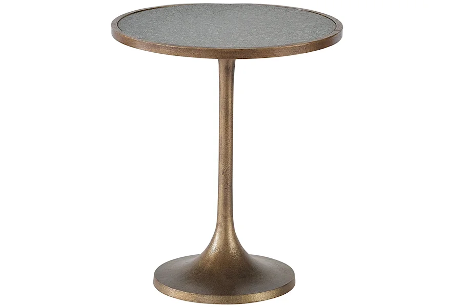 Curated Medium Bunching Table by Universal at Reeds Furniture