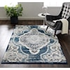 Modway Entourage 5 x 8 Rug