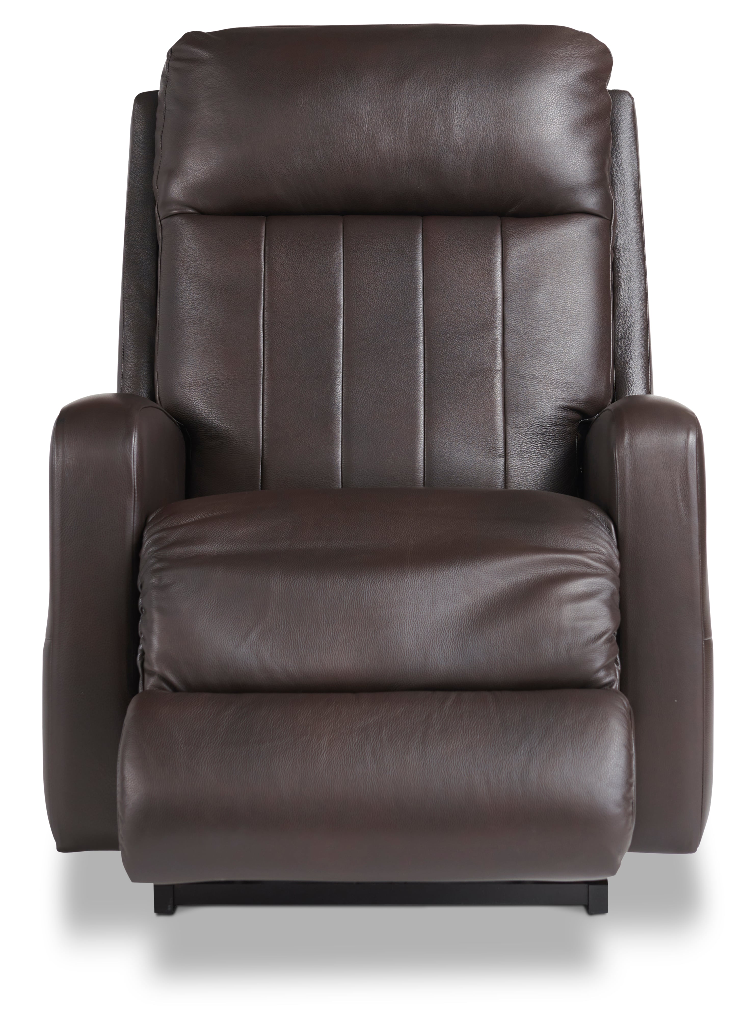 Power Rocking Recliner w/ Headrest &amp; Lumbar