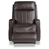 La-Z-Boy Finley Power Rocking Recliner w/ Headrest & Lumbar