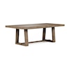 A.R.T. Furniture Inc Stockyard Dining Table 