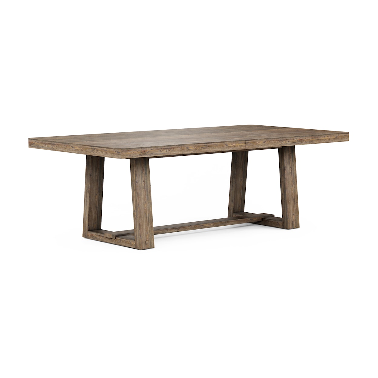 A.R.T. Furniture Inc Stockyard Dining Table 