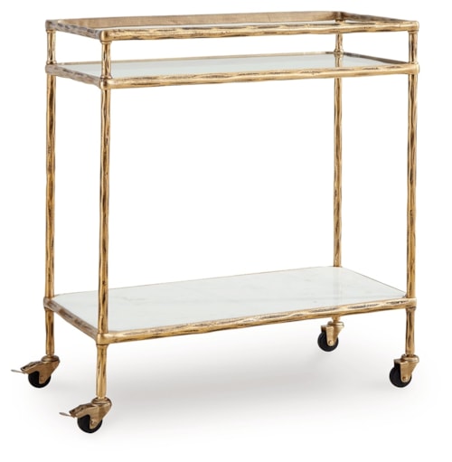 Bar Cart