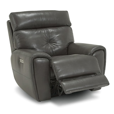 Aedon Wallhugger Power Recliner