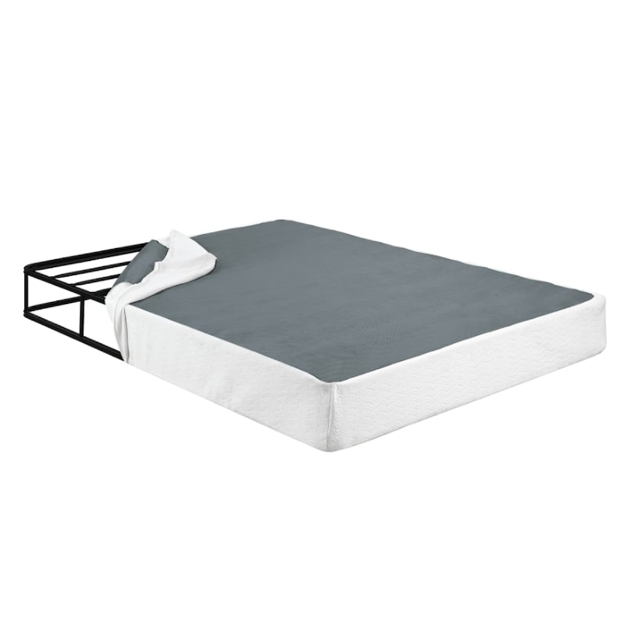 Homelegance Furniture MF-850 Mattress Foundation