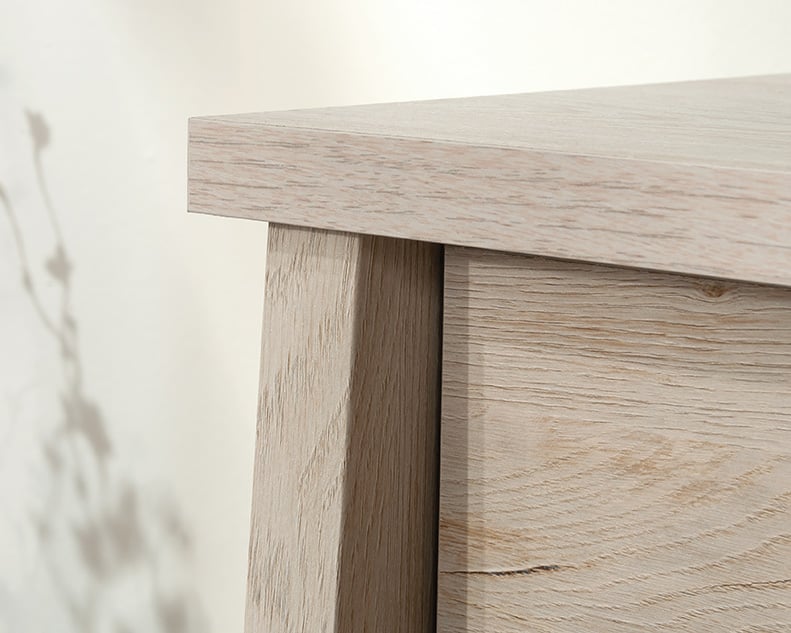 Sauder Trestle Trestle Dresser