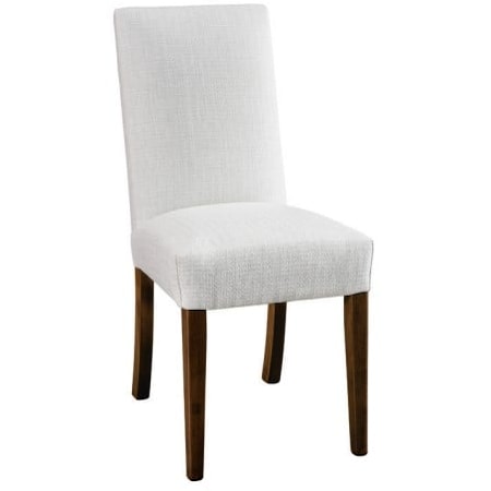 Maxwell Upholstered Dining Side Chair