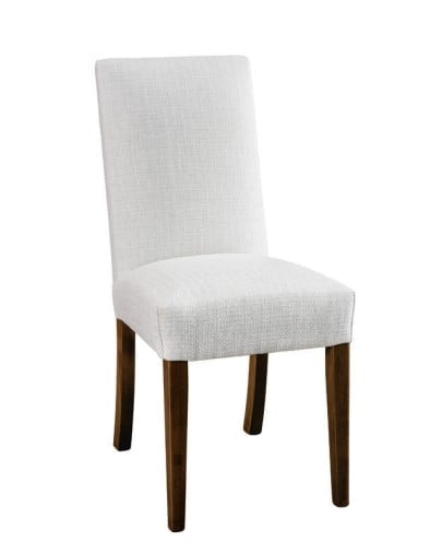 Maxwell Upholstered Dining Side Chair