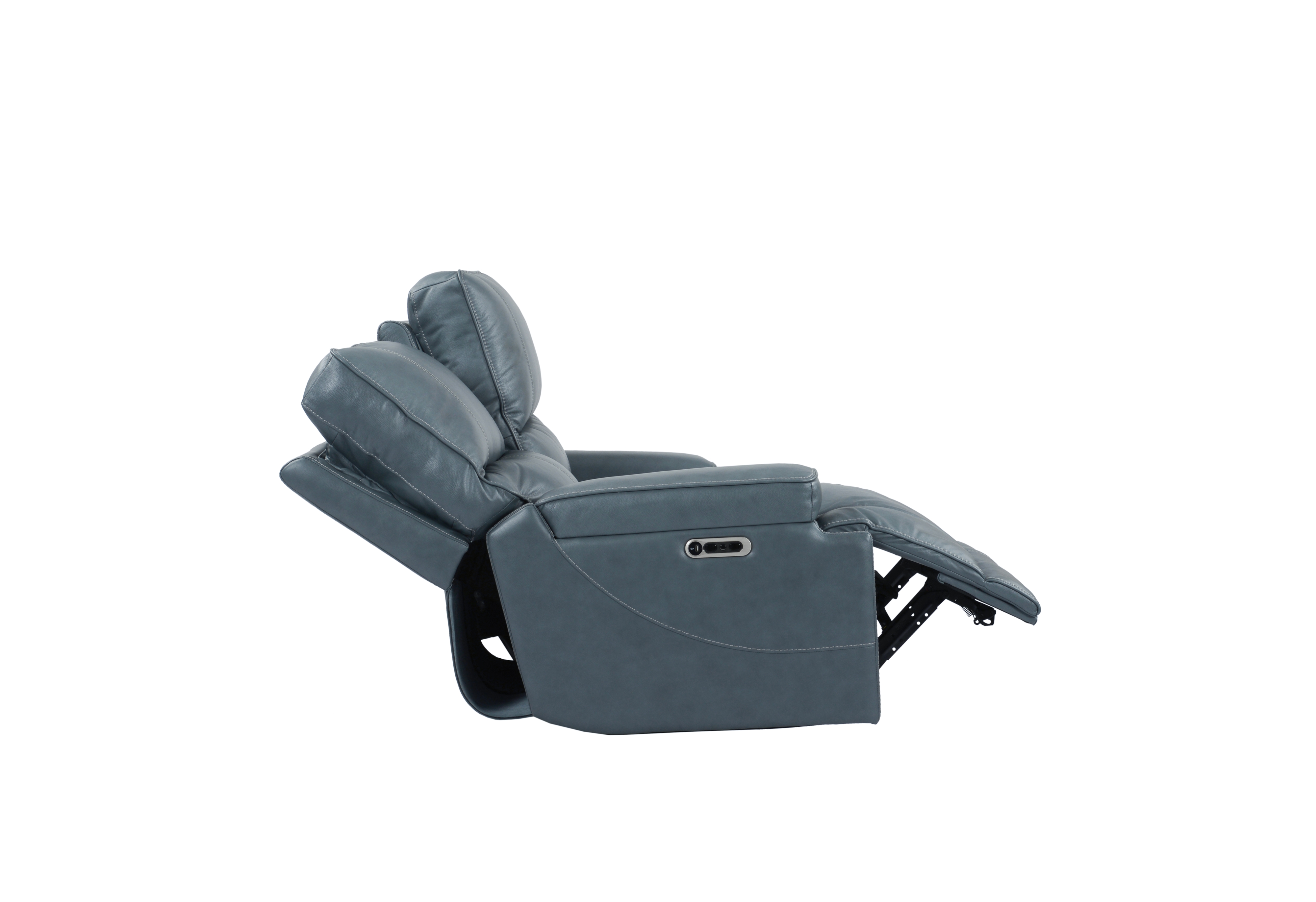 Parker Living Whitman Cordless Power Reclining Loveseat