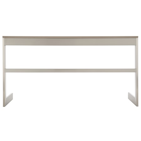 Axiom Console Table