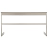 Bernhardt Axiom Axiom Console Table