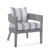 Charlotte Accent Chair