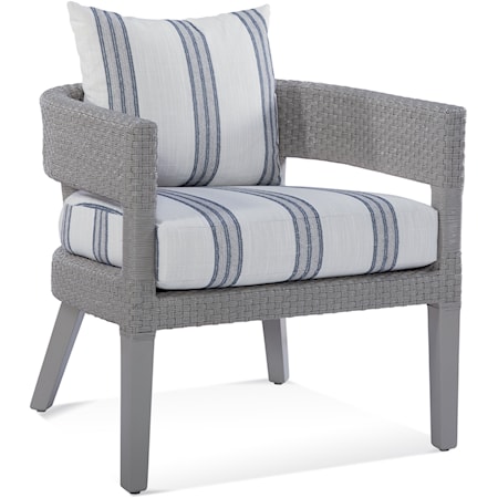 Charlotte Accent Chair