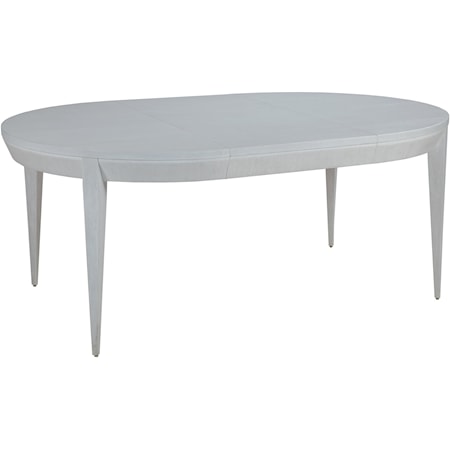 Round/Oval Dining Table